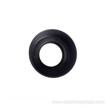 Camera Bayonet Mount Plastic ES-62 Lens Hood